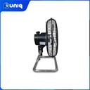 Karavision KVGF-1114 11" Mini Industrial Ground Fan
