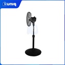 Karavision KVISF-1113 11" Mini Industrial Stand Fan