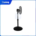 Karavision KVISF-1113 11" Mini Industrial Stand Fan