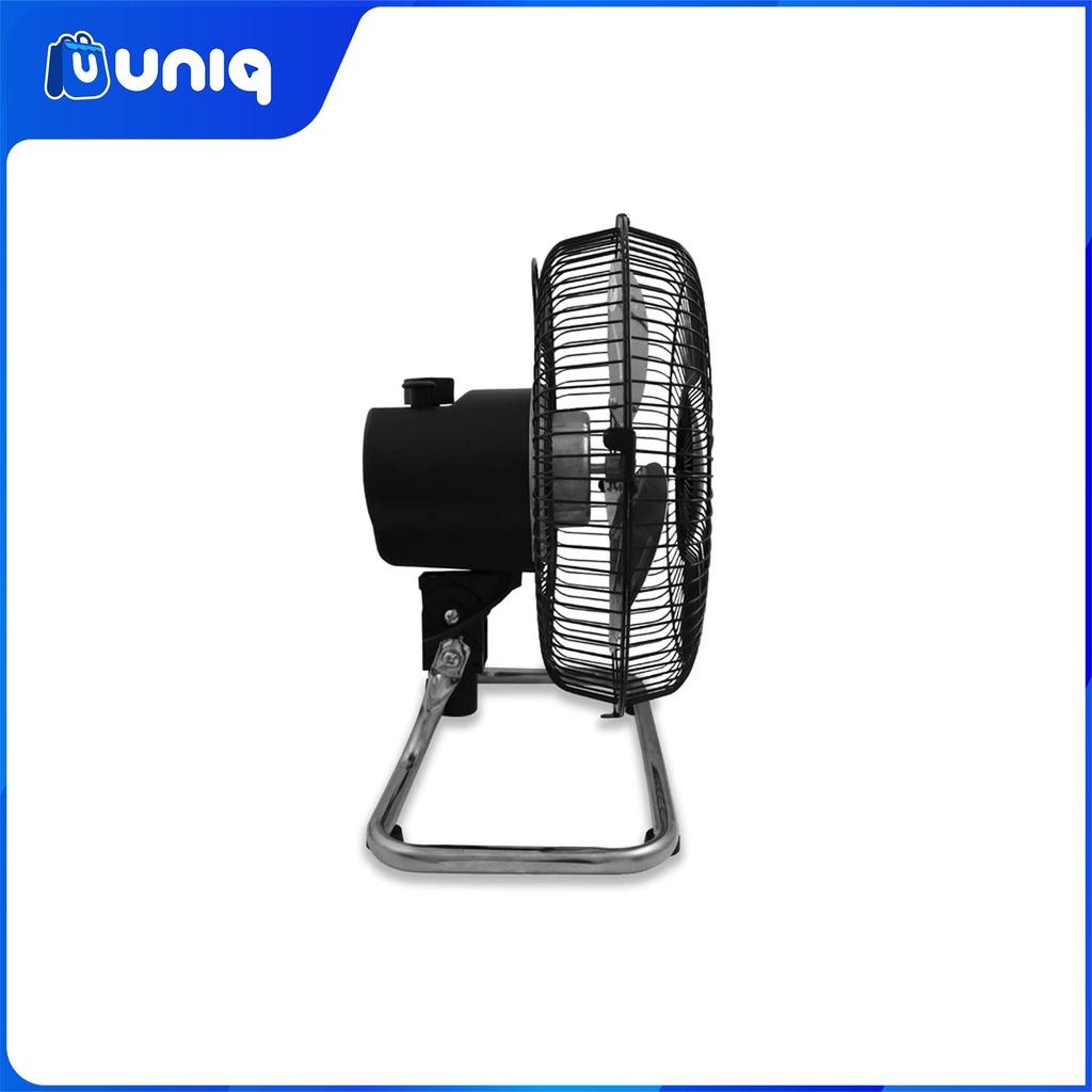 Karavision KVGF-1003 10" Super-mini Industrial Ground Fan
