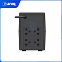 Eaton 5V 1050VA / 600W Tower UPS