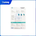 ESET NOD32 Antivirus with 2 Years Subscription for 1 Device (Key Card) for your PC or Laptop