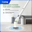 Goodpapa QXJ-100 Electric Spin Scrubber