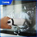 Goodpapa K1 4-in-1 Multi-Function Electric SpinScrubber
