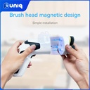 Goodpapa K1 4-in-1 Multi-Function Electric SpinScrubber