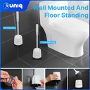 Goodpapa MT2 Electric Toilet Brush