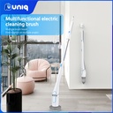 Goodpapa QXJ-C100 Electric Spin Scrubber
