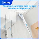 Goodpapa QXJ-C100 Electric Spin Scrubber
