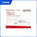 HikVision ECO 2MP 4CH Kit (TVI-4CH2D2B-2MP-ECO)