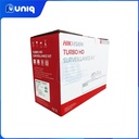 HikVision ECO 2MP 4CH Kit (TVI-4CH2D2B-2MP-ECO)