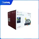 HikVision ColorVu 2MP 8CH Kit (TVI-8CH4D4B-2MP-COLORVU)