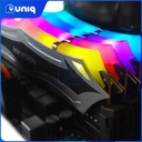 SALE!!! HikVision U100 16GB 3200MHZ DDR4 U-DIMM RGB Memory Module (HKED4161DAA2D2ZA4/16G)
