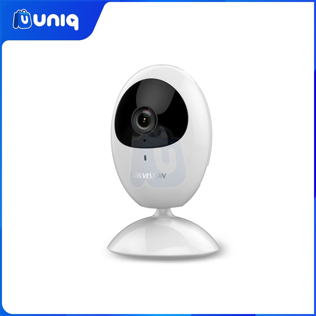 SALE!!! HikVision DS-2CV2U21FD-IW 2MP Indoor Audio Fixed Cube Network Camera