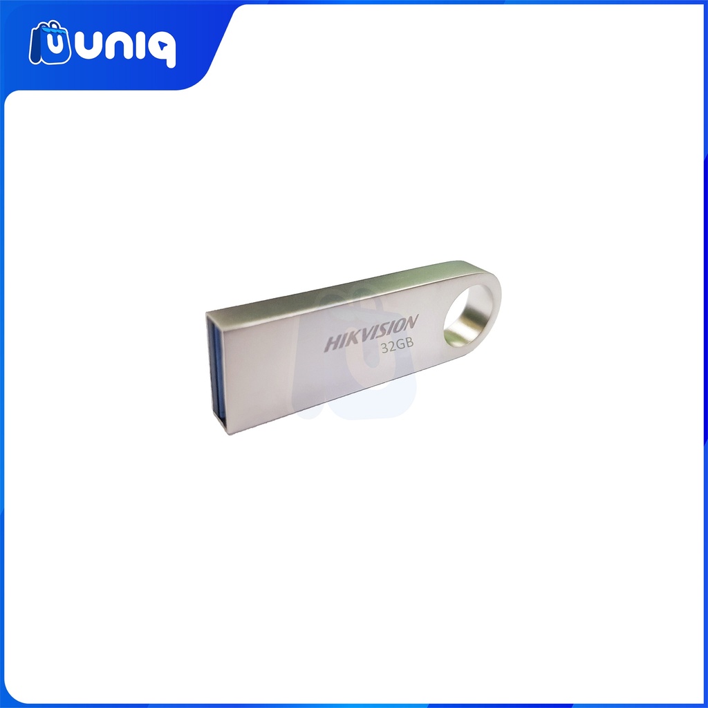 Hikvision HS-USB-M200 32GB Flash Drive USB 3.0 (Metallic)