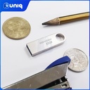Hikvision HS-USB-M200 32GB Flash Drive USB 3.0 (Metallic)