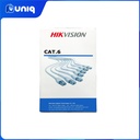 HikVision DS-1LN6-UE-W Cat6 UTP Cable 305M  (Roll)