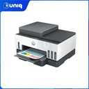 HP Smart Tank 750 WiFi All-in-One Wireless Printer