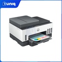 HP Smart Tank 750 WiFi All-in-One Wireless Printer