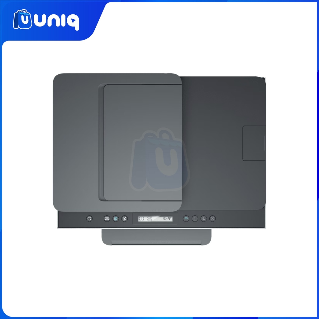 HP Smart Tank 750 WiFi All-in-One Wireless Printer