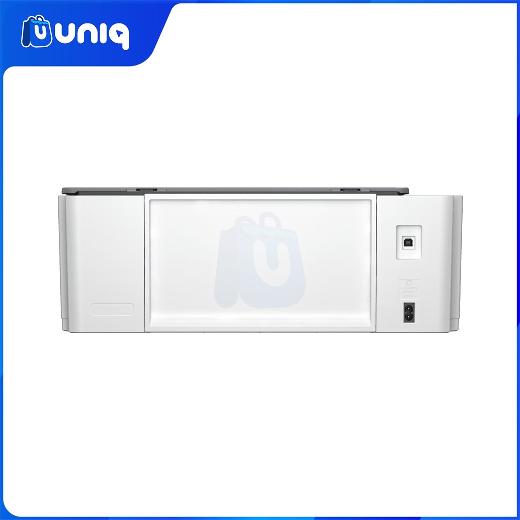 HP Smart Tank 520 All-in-One Printer