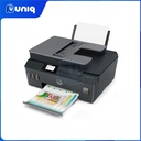 HP Smart Tank 615 All-in-One Wireless Printer