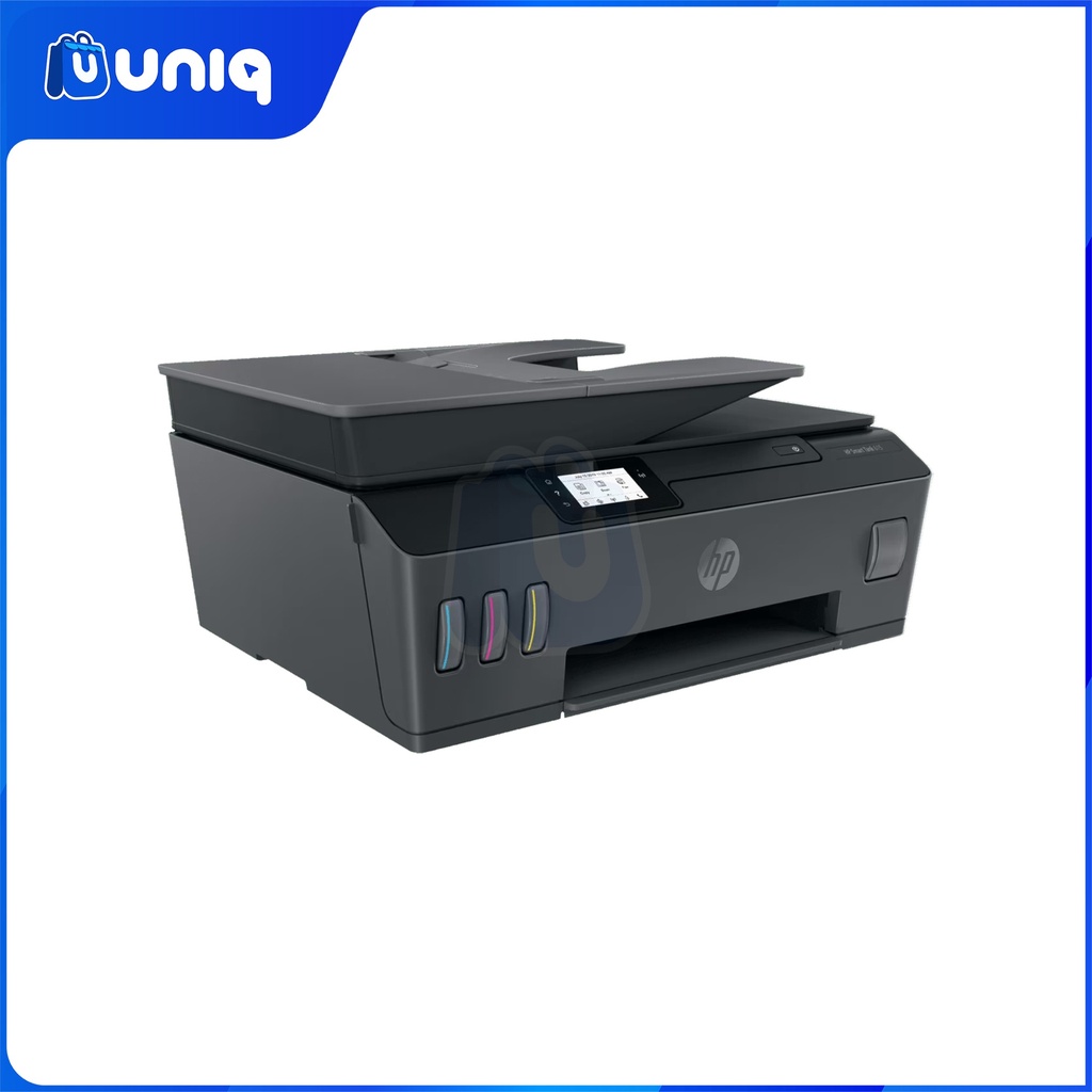 HP Smart Tank 615 All-in-One Wireless Printer