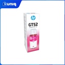 HP GT52 (Magenta) Original Ink Bottle (70ml)