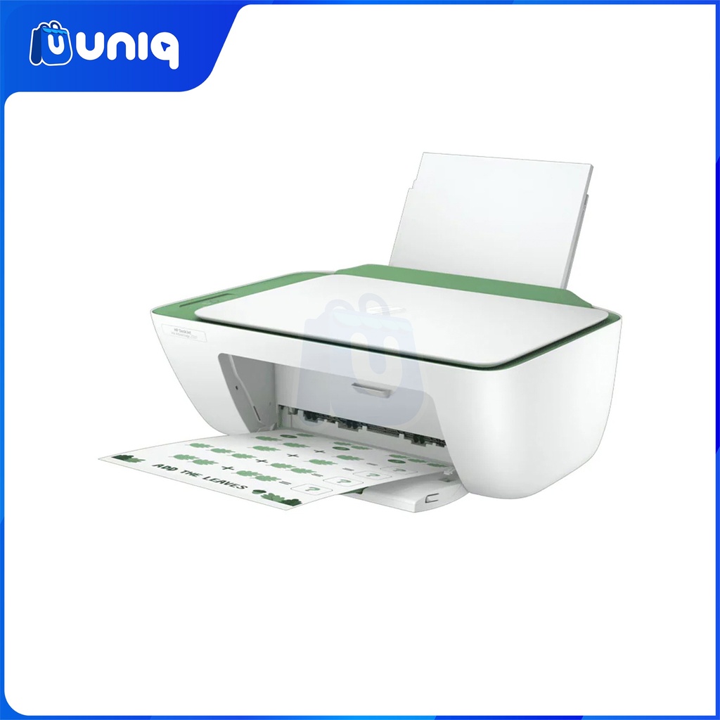 HP DeskJet Ink Advantage 2337 All-in-One Printer