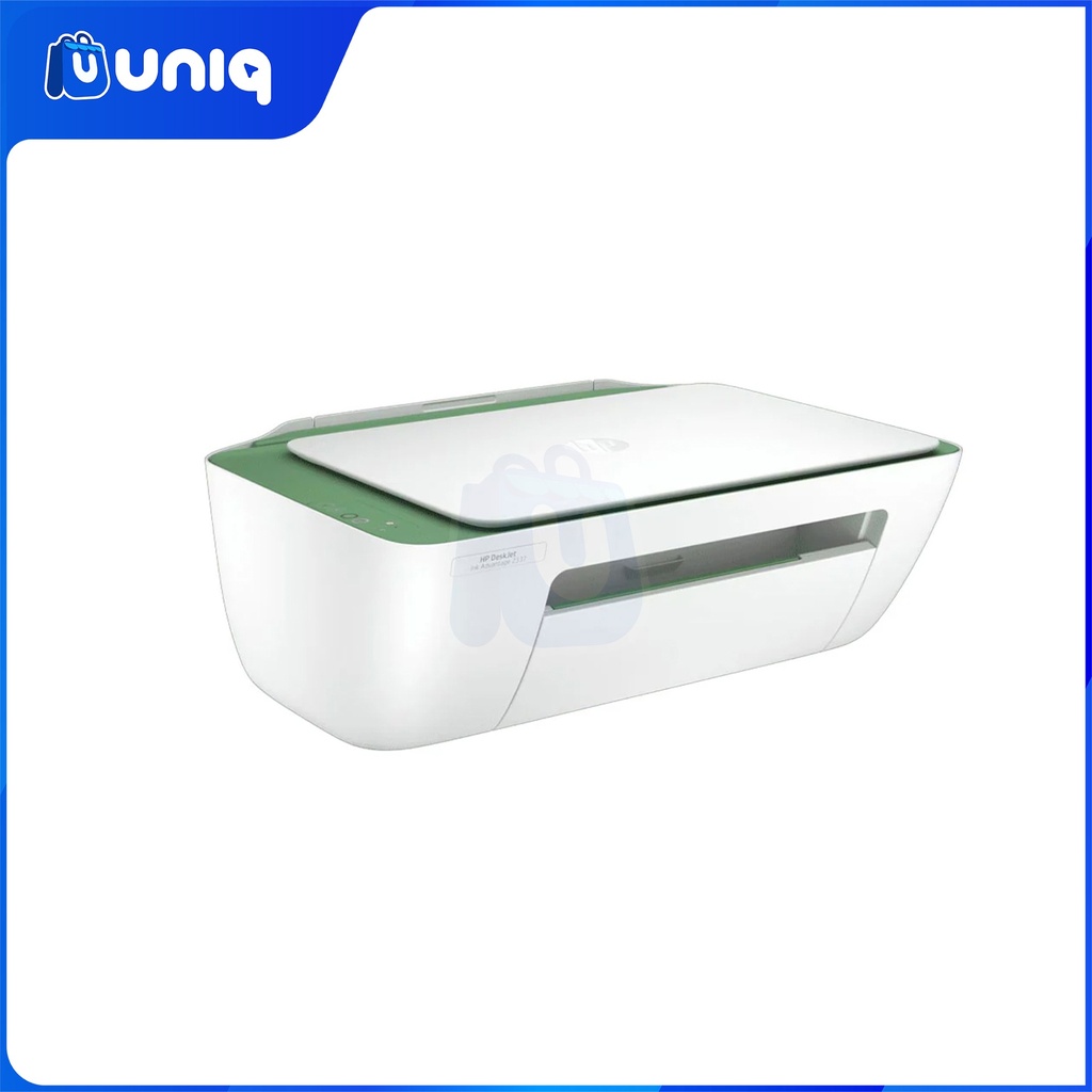 HP DeskJet Ink Advantage 2337 All-in-One Printer