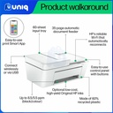 HP DeskJet Ink Advantage 4275 All-in-One Printer