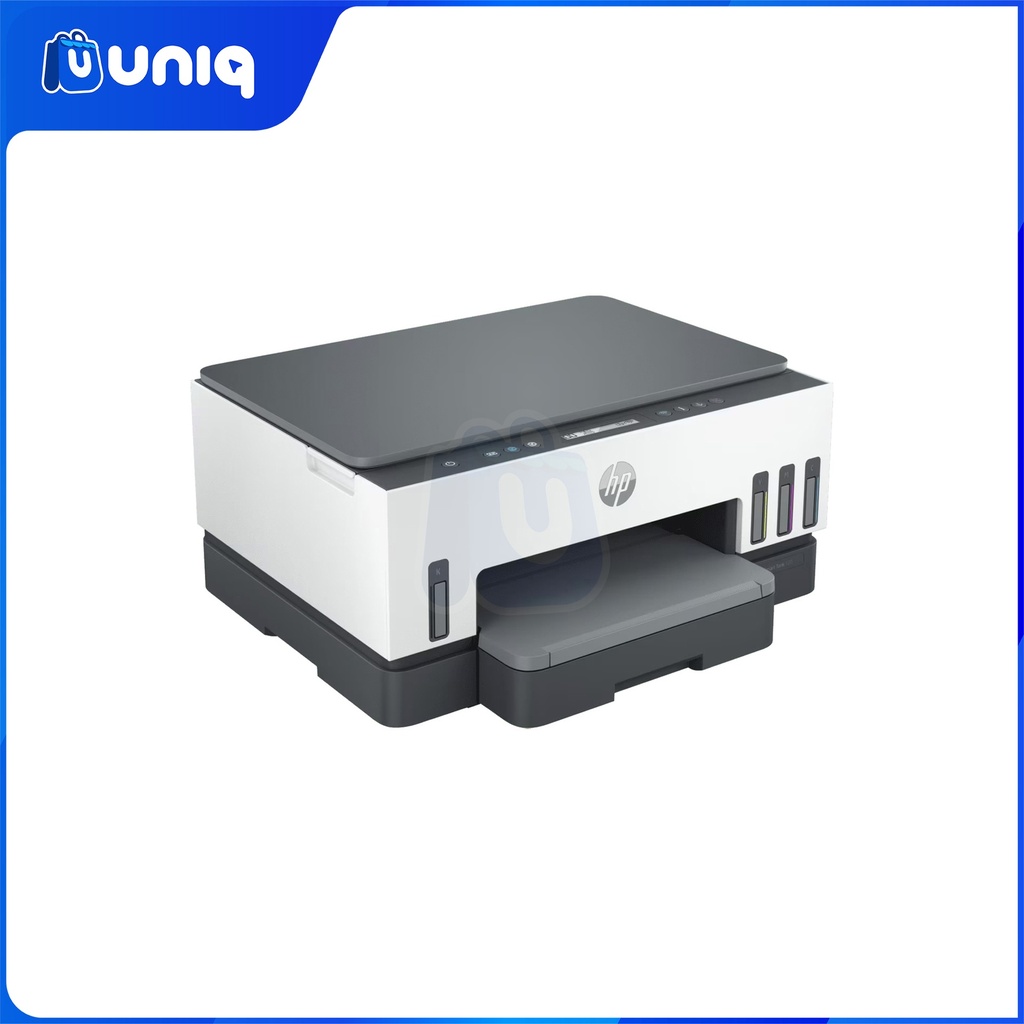 HP Smart Tank 720 All-in-One Printer