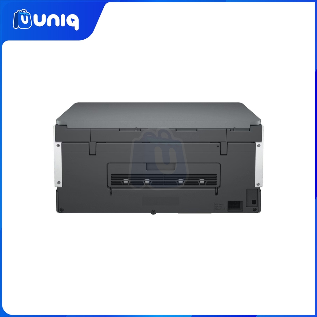HP Smart Tank 720 All-in-One Printer