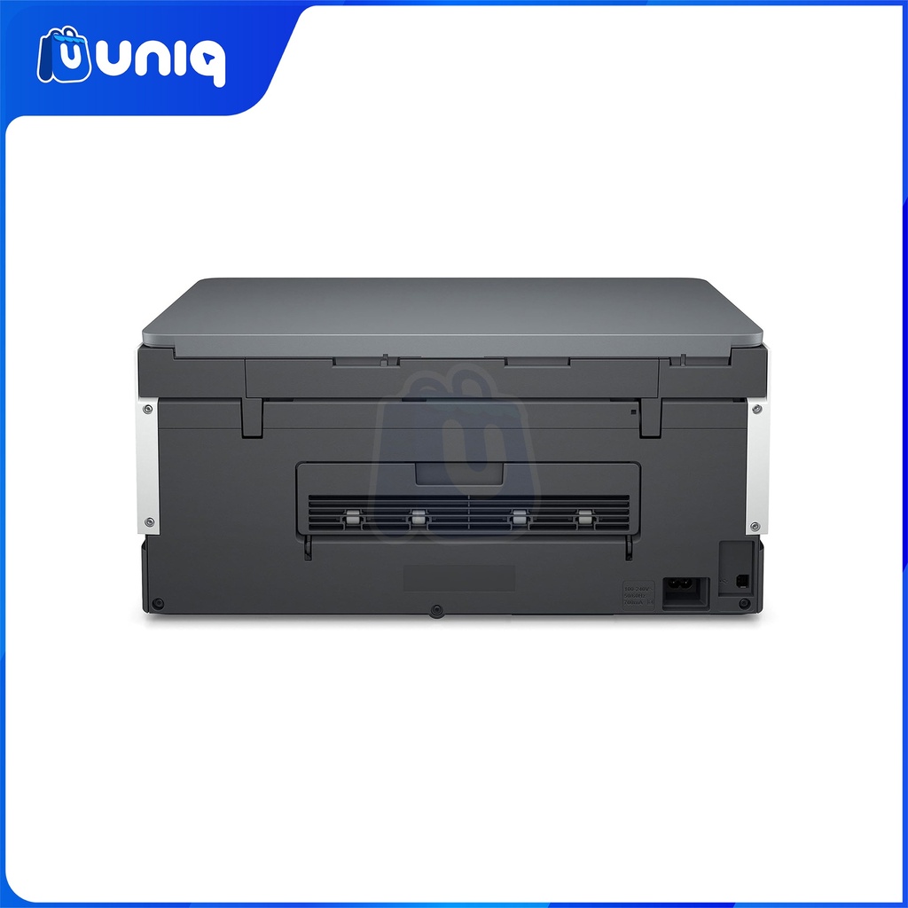 HP Smart Tank 670 All-in-One Printer