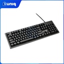SALE!!! Imperion KG-M10R Mech 10 104 Keys RGB Wired Mechanical Gaming Keyboard (Kailh LH Blue Switch)