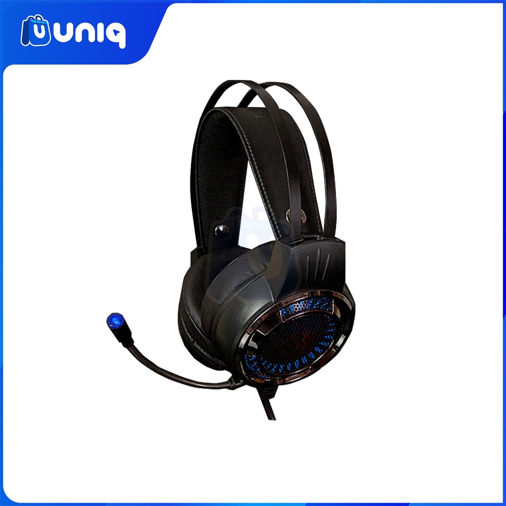 Imperion HS-G45 Chroma Professional Wired Gaming Headset