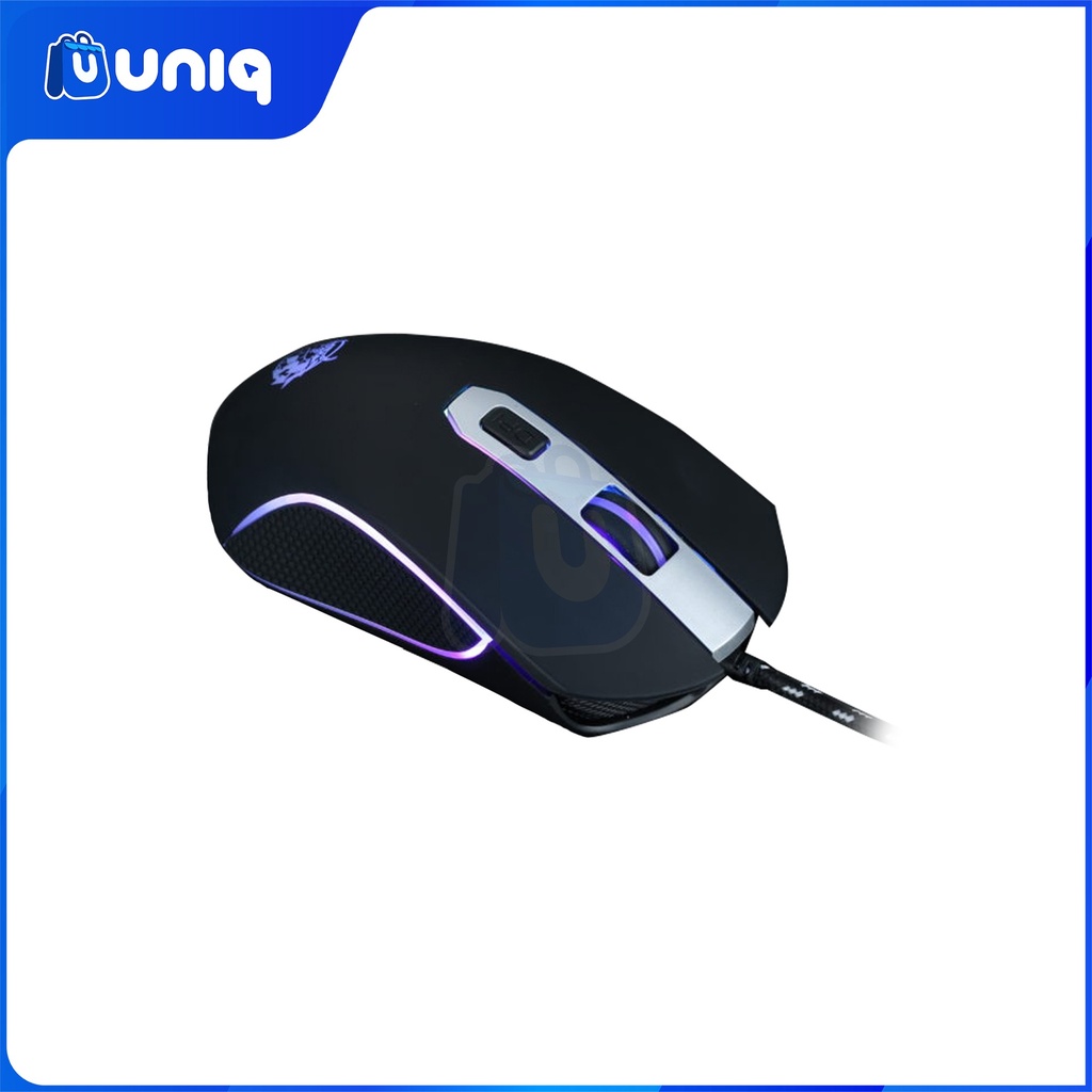 SALE!!! Imperion MG-M410 Javelin RGB Wired Gaming Mouse