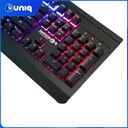 SALE!!! Imperion Sledgehammer KG-S10B RGB Wired Gaming Keyboard