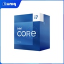 Intel Core i7-13700 2.1 GHz 16-Core LGA 1700 Processor 13th Gen (BX8071513700)