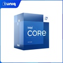 Intel Core i7-13700 2.1 GHz 16-Core LGA 1700 Processor 13th Gen (BX8071513700)