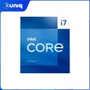 Intel Core i7-13700 2.1 GHz 16-Core LGA 1700 Processor 13th Gen (BX8071513700)