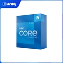 Intel Core i5-12600K 12th Gen Intel® core™ Processor
