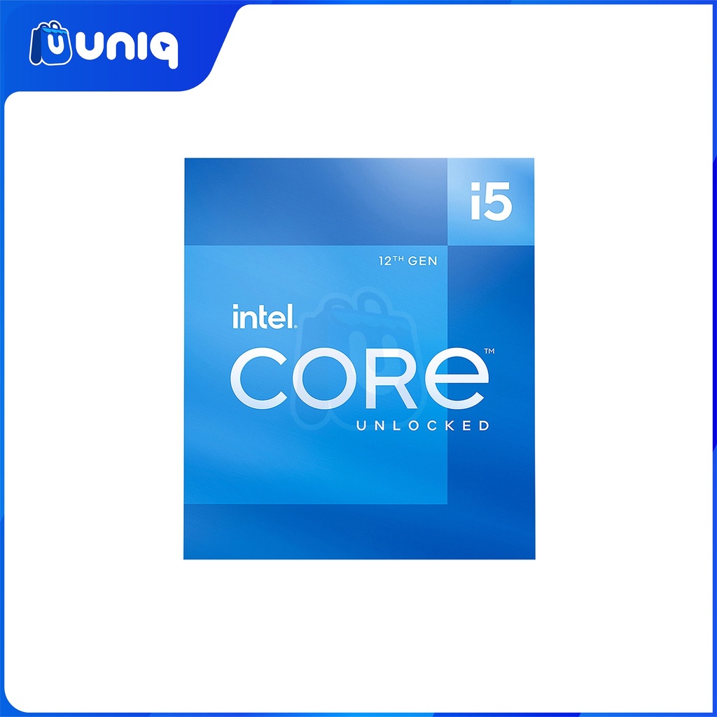 Intel Core i5-12600K 12th Gen Intel® core™ Processor