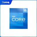 Intel Core i5-12600K 12th Gen Intel® core™ Processor