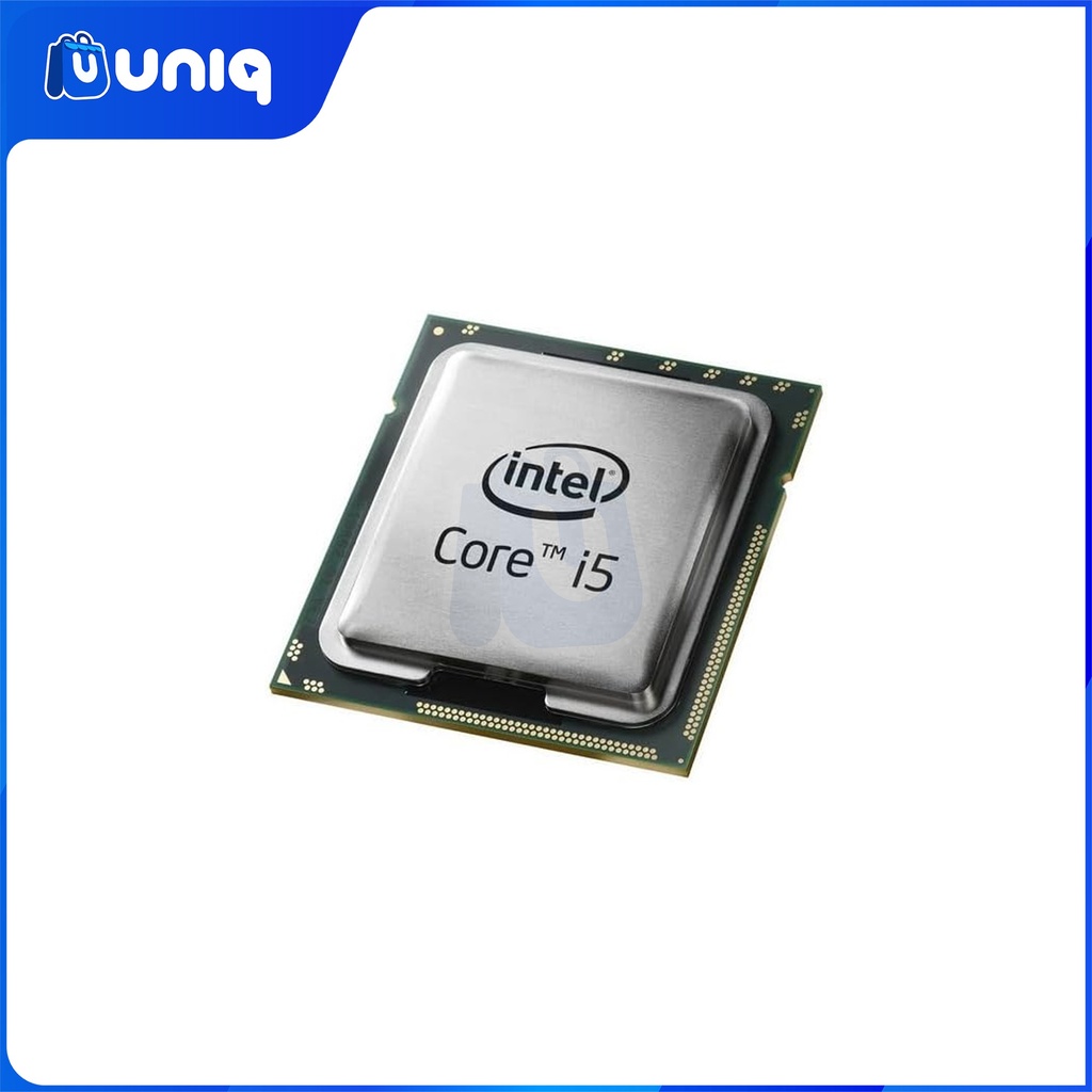 Intel Core i5-4460 4th Gen 6M Cache up to 3.40 GHz Core Processor