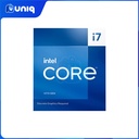 Intel Core i7-13700F Processor,LGA 1700 Socket  13th Gen (Raptor Lake)