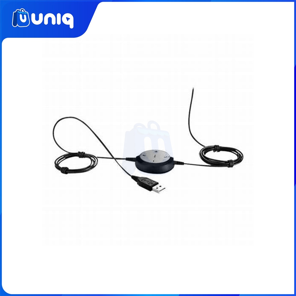 Jabra Evolve 30 II Link MS Controller (P/N: 14208-12)