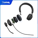 Jabra Evolve2 40 SE 40 USB-A Wired Headset (24189-999-999)