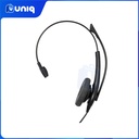 SALE!!! Jabra Biz 1500 QD Headset (SKU # 00036309483)