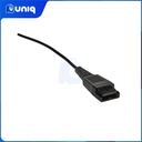 SALE!!! Jabra Biz 1500 QD Headset (SKU # 00036309483)