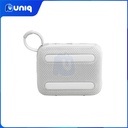 JBL Go 4 Ultra-Portable Bluetooth Speaker ~Choose Your Color